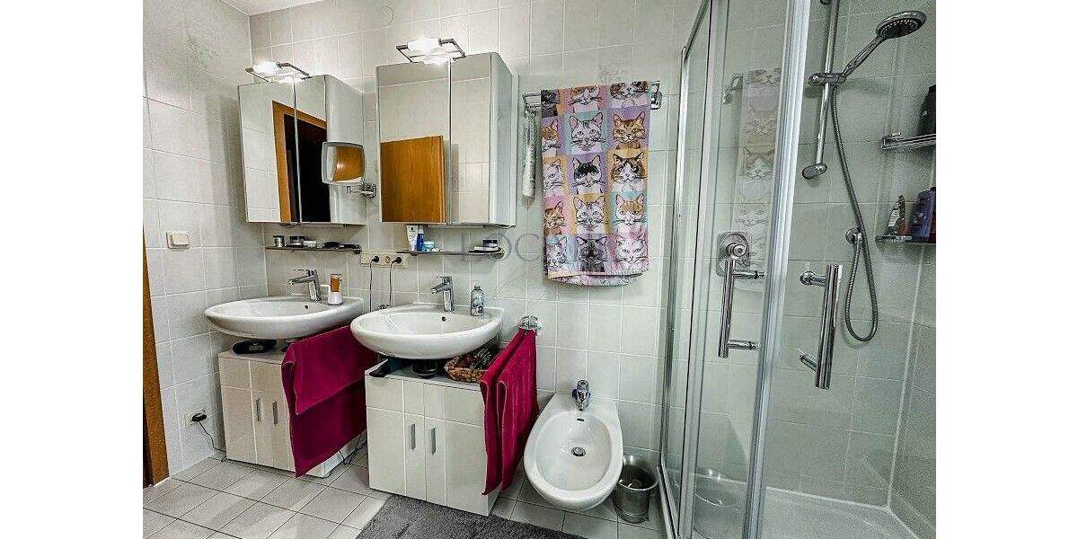 Etagenwohnung Markt Schwaben - 4 Zimmer, 108 m&sup2;, 1.950&euro; | Angebot:24389904