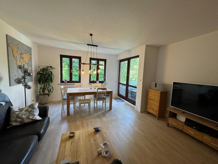 Neu renovierte 3-Zimmer Eigentumswohnung in München Perlach