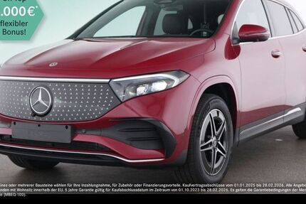 Mercedes-Benz EQA 14.453 km 37.490 € München 80636