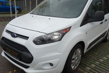 Ford Transit 182.000 km 11.950 € München 81249