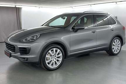 Porsche Cayenne 85.624 km 42.800 &euro; Germering/München 82110