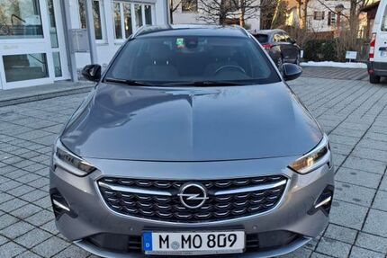 Opel Insignia 126.875 km 14.500 &euro; Oberhaching 82041