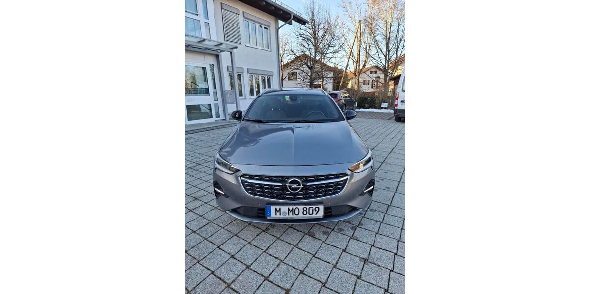 Opel Insignia 126.875 km 14.500 &euro; Oberhaching 82041