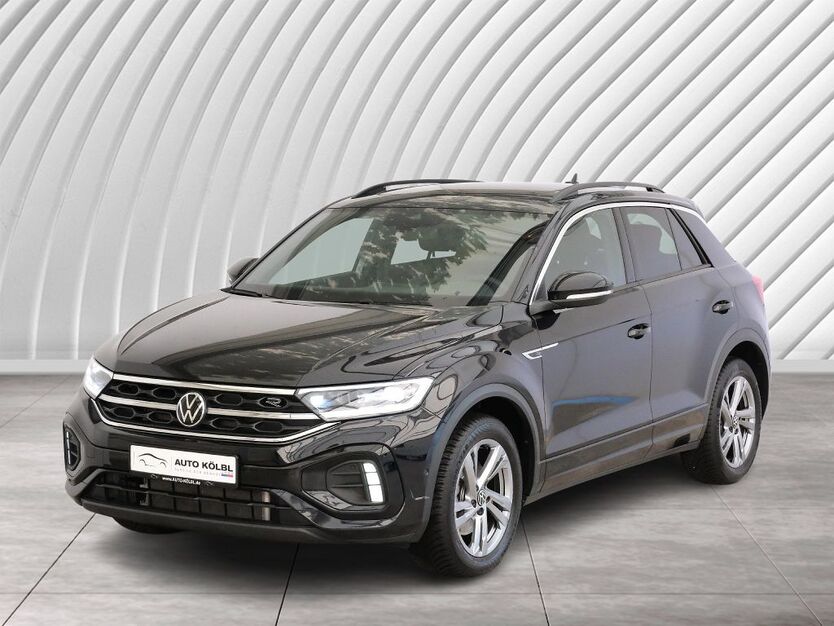 VW T-Roc 30.604 km 26.990 € Oberschleißheim 85764