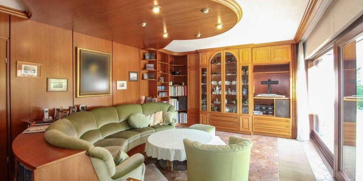 Einfamilienhaus Gröbenzell - 4 Zimmer, 1.199.000&euro; | Angebot:26435062