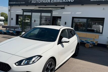 BMW 118 8.359 km 33.980 &euro; Emmering 82275