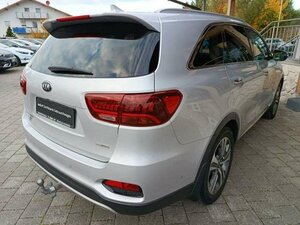 Kia SORENTO 2.2D AWD AT8 PLATINUM|NAVi|AHK|PDC|LEDER 108.763 km 24.960 &euro; Höhenkirchen-Siegertsbrun 85635