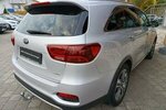 Kia SORENTO 2.2D AWD AT8 PLATINUM|NAVi|AHK|PDC|LEDER 108.763 km 24.960 &euro; Höhenkirchen-Siegertsbrun 85635