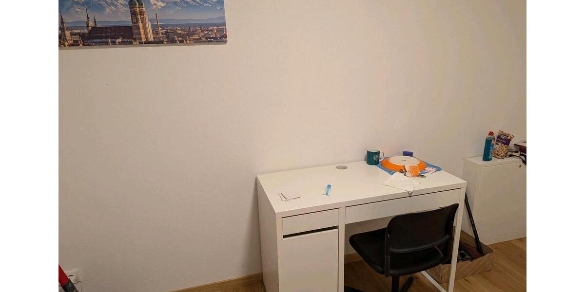 Appartement 1 zimmer