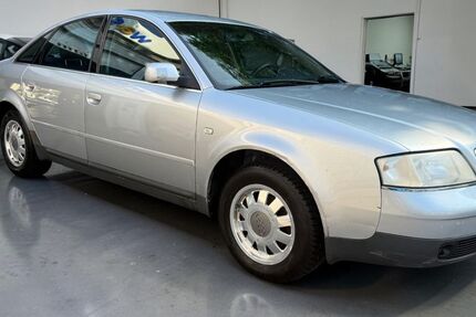 Audi A6 191.221 km 3.999 &euro; München 80636