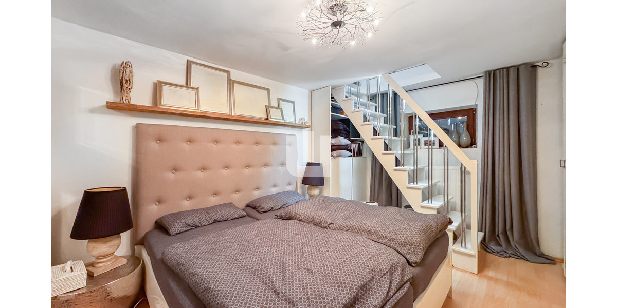 WINDISCH - Moderne, vermietete 3 Zimmer-Gartenwohnung in Gröbenzell, für den Käufer provisionsfrei! 3 zimmer