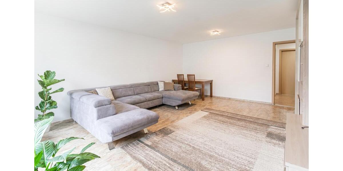 Etagenwohnung Poing - 3 Zimmer, 82 m&sup2;, 477.000&euro; | Angebot:26918097