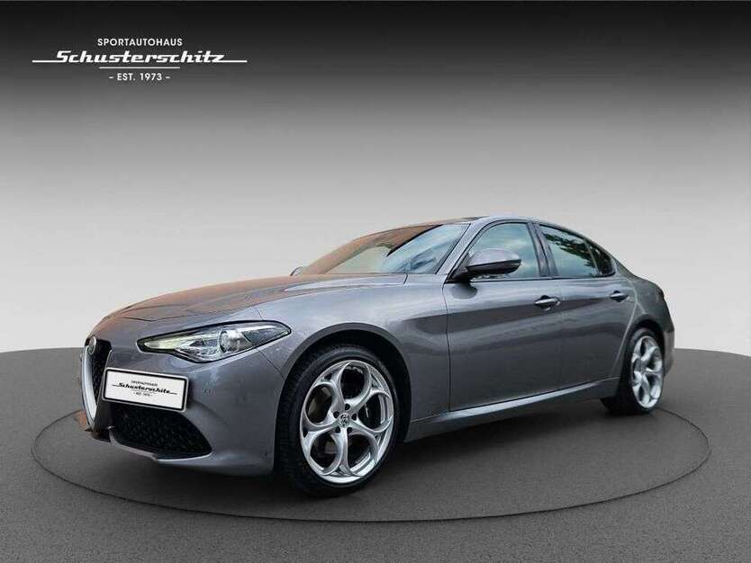 Giulia