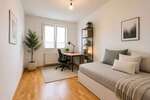 Freie Dachterrassen-Traum-Wohnung in Bogenhausen (Erbpacht) - Dachgeschoßwohnung München Bogenhausen | Angebot:27122731