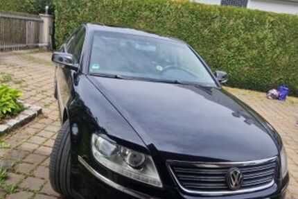 VW Phaeton 187.000 km 4.999 &euro; Unterschleißheim 85716