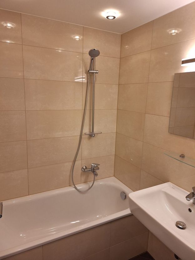 3-Zimmer-Wohnung direkt am Forstenrieder Park