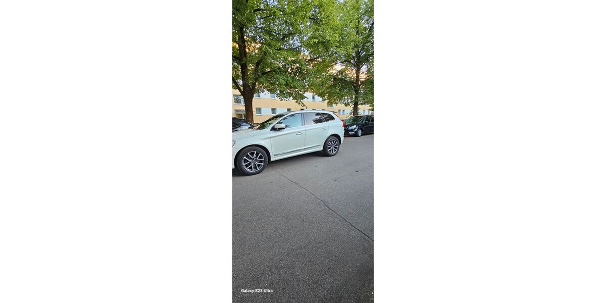 Volvo XC60 132.000 km 18.700 &euro; München 80933