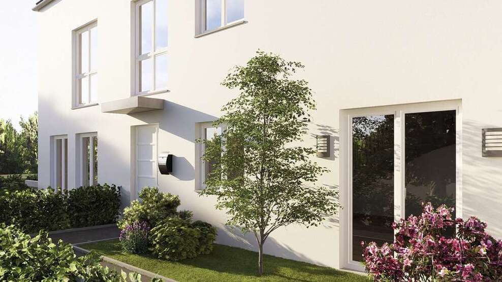 Haus zum Kaufen in München 1.054.000 € 124 m²