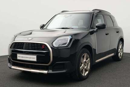 Mini Countryman S All4 21.554 km 37.729 &euro; München 80788