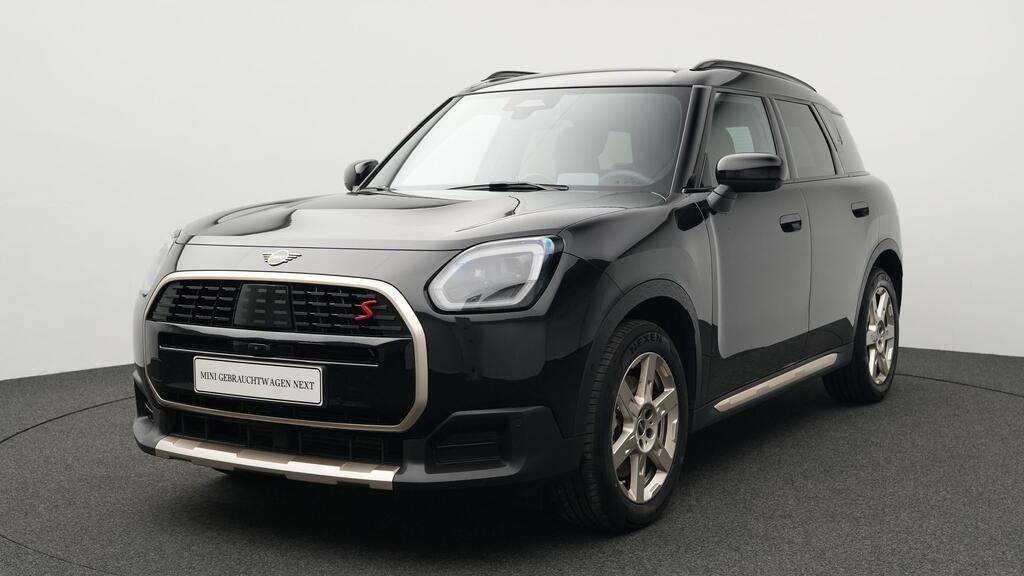 Mini Countryman S All4 21.554 km 37.729 &euro; München 80788