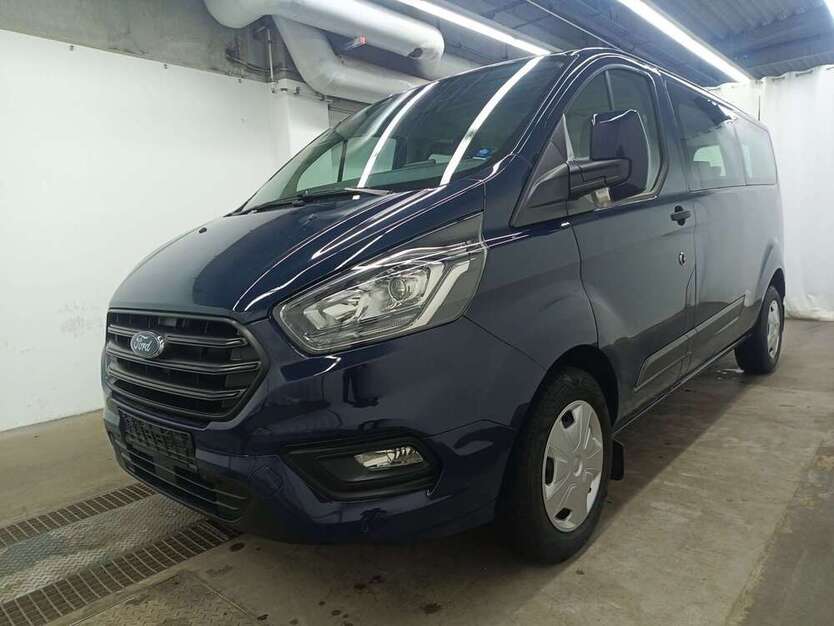 Transit Custom