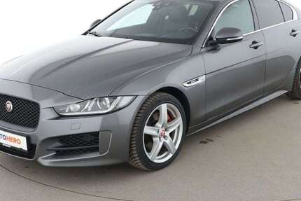 Jaguar XE 75.593 km 16.020 &euro; Neufahrn 85375