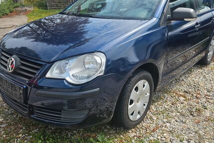 VW Polo 192.853 km 1.999 € Erding 85435