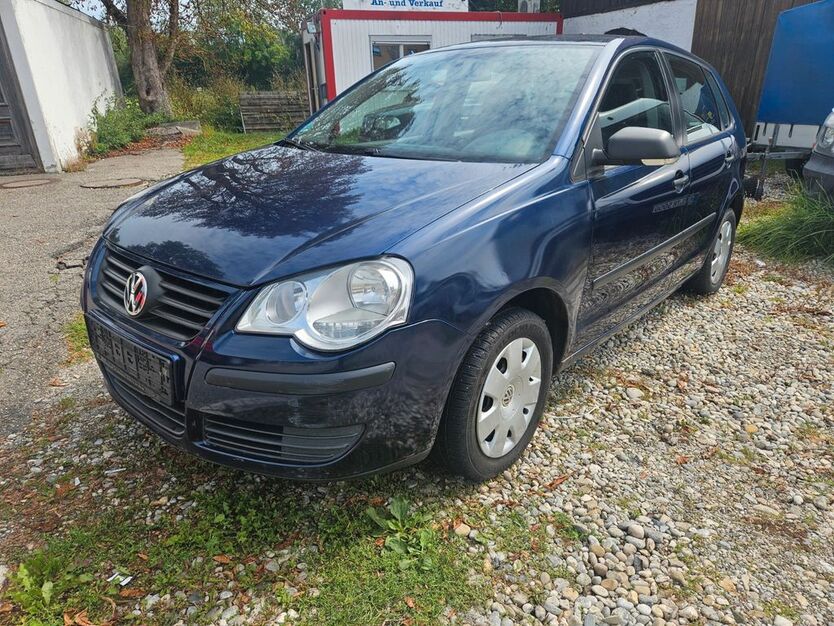 VW Polo 192.853 km 1.999 € Erding 85435