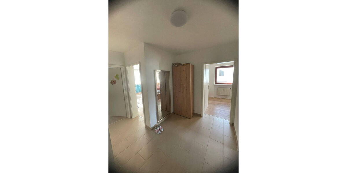 Etagenwohnung Obermenzing/München Pasing-Obermenzing - 3 Zimmer, 75 m&sup2;, 1.850&euro; | Angebot:26155469