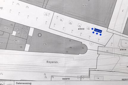 Gewerbeobjekt München Ludwigsvorstadt-Isarvorstadt - 5.000&euro; | Angebot:26449896