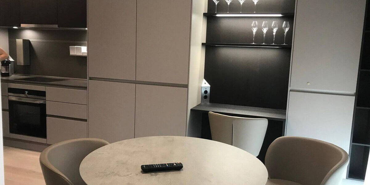 Etagenwohnung München Au-Haidhausen - 2 Zimmer, 48 m&sup2;, 1.890&euro; | Angebot:26903702