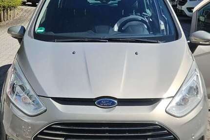 Ford B-Max 78.668 km 6.900 &euro; Poing 85586