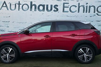Peugeot 3008 11.359 km 22.950 &euro; Eching 85386