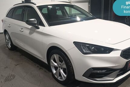 Seat Leon 41.369 km 22.970 &euro; Eching 85386