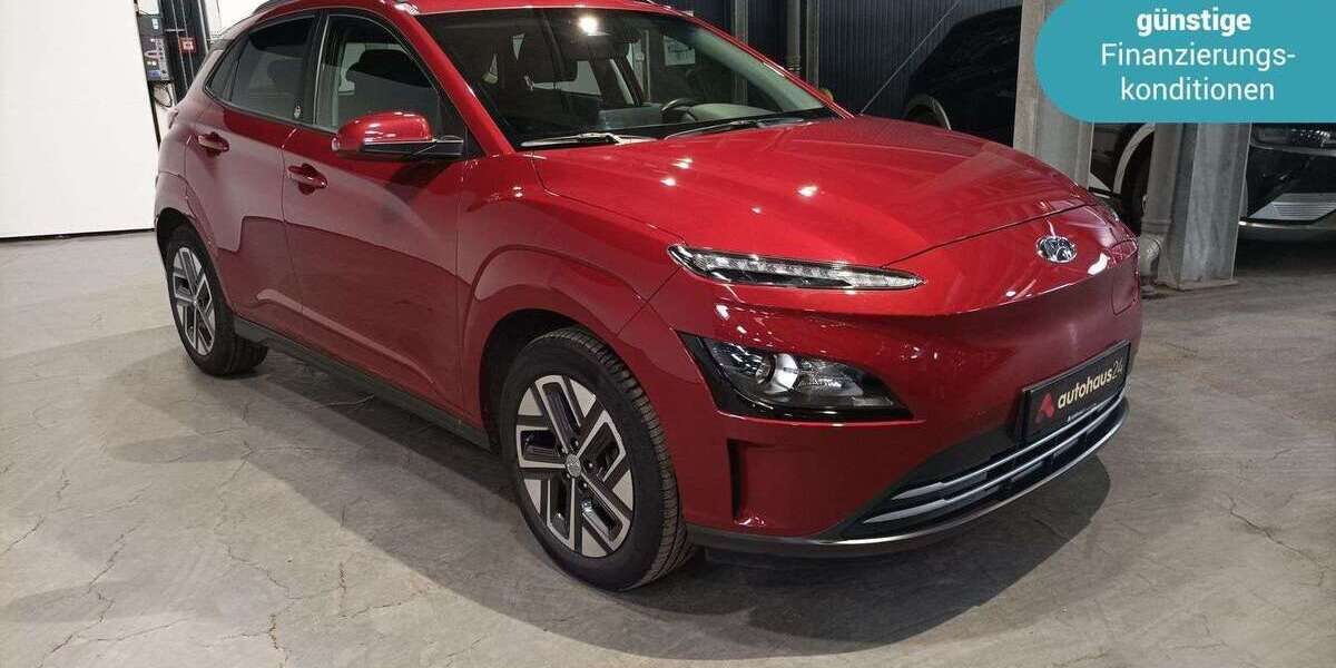 Hyundai KONA 57.782 km 16.220 &euro; Eching 85386