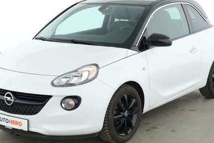 Opel Adam 54.047 km 9.740 &euro; Neufahrn 85375