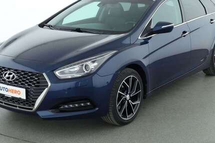 Hyundai i40 24.232 km 20.800 € Neufahrn 85375