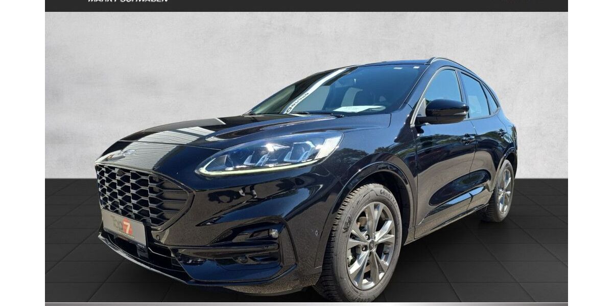 Ford Kuga 19.794 km 25.900 &euro; Markt Schwaben 85570