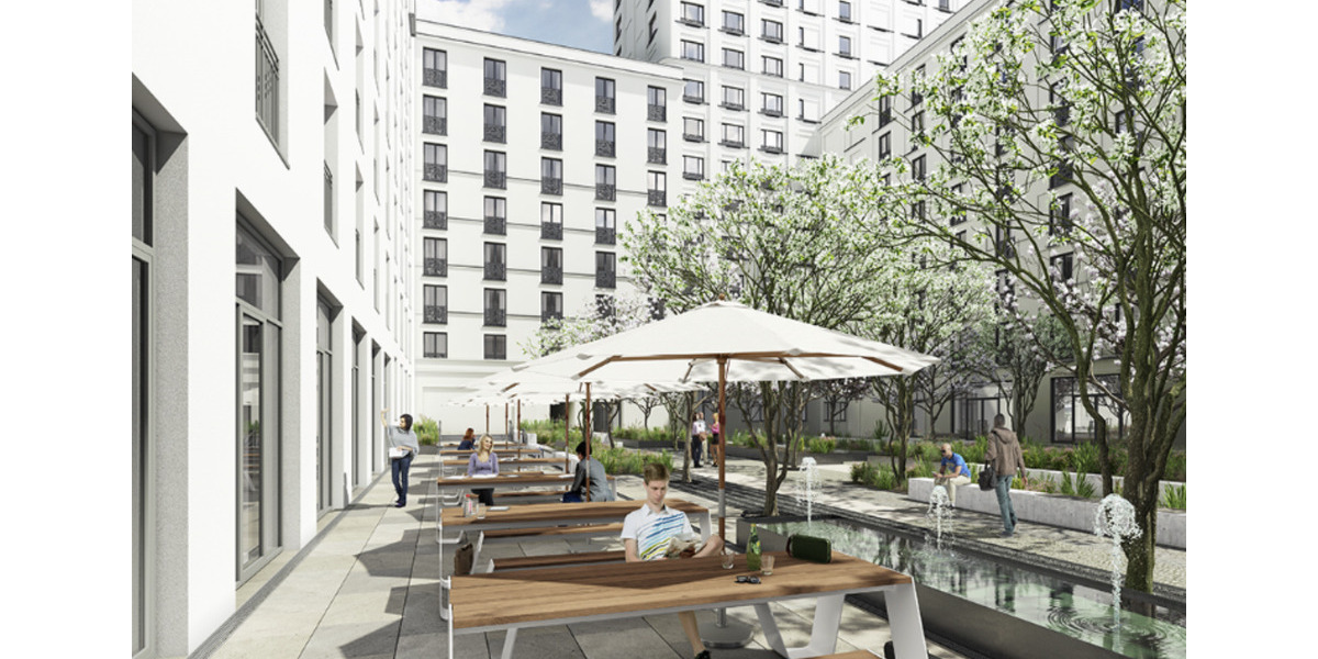 Etagenwohnung München Am Riesenfeld - 1 Zimmer, 21 m&sup2;, 265.000&euro; | Angebot:25895020