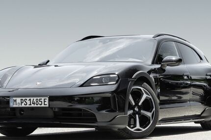 Porsche Taycan 25.900 km 103.970 &euro; München 81477