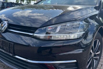 VW Golf 98.000 km 14.790 &euro; Dachau 85221