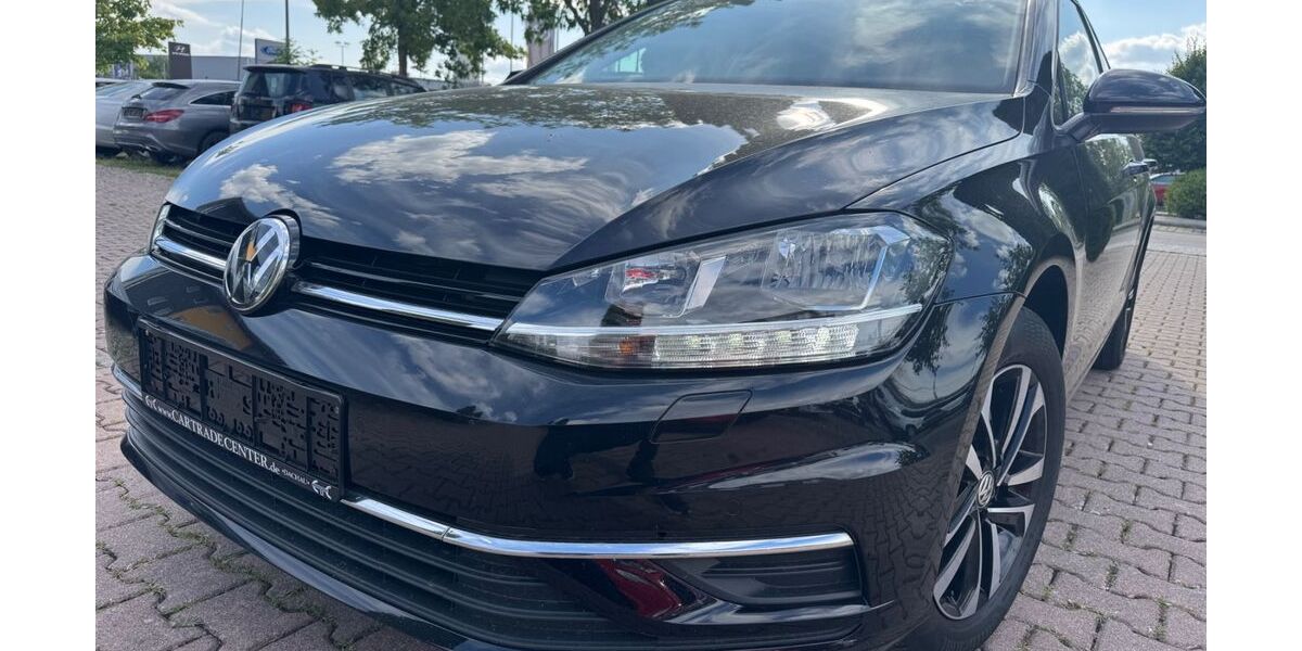 VW Golf 98.000 km 14.790 &euro; Dachau 85221
