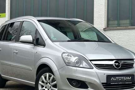 Opel Zafira 172.000 km 4.995 &euro; Egling 82544