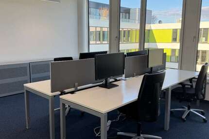 Gewerbeobjekt München Schwanthalerhöhe - 1.290&euro; | Angebot:27106990