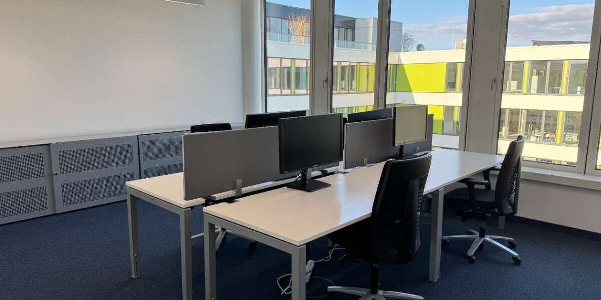 Gewerbeobjekt München Schwanthalerhöhe - 1.290&euro; | Angebot:27106990