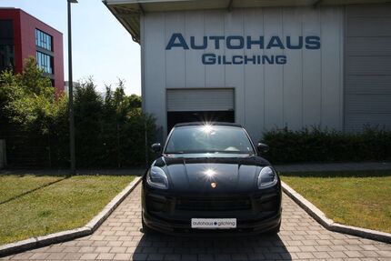 Porsche Macan 74.500 km 49.900 &euro; Gilching/Argelsried 82205