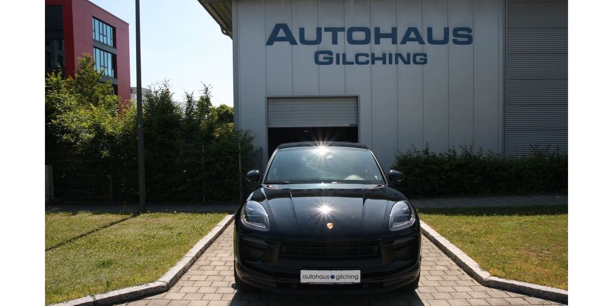 Porsche Macan 74.500 km 49.900 &euro; Gilching/Argelsried 82205