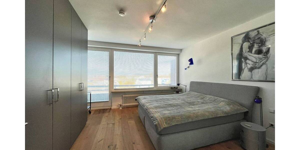 Etagenwohnung Aschheim - 4 Zimmer, 166 m&sup2;, 950.000&euro; | Angebot:25698388