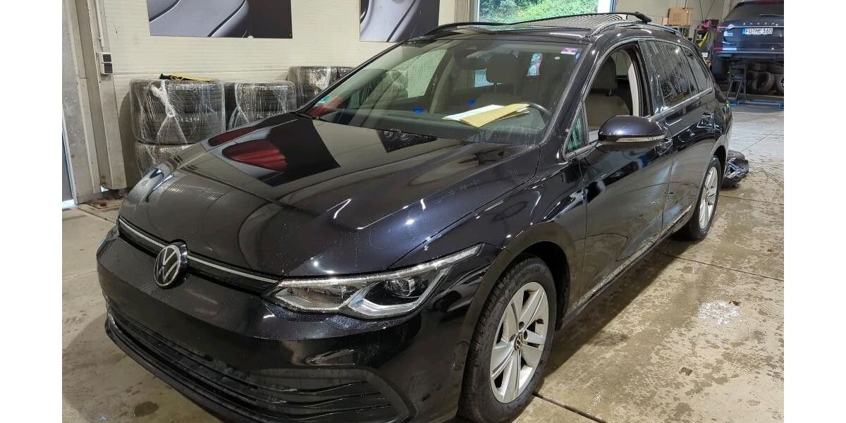 VW Golf 118.500 km 19.890 &euro; Kirchheim bei München 85551