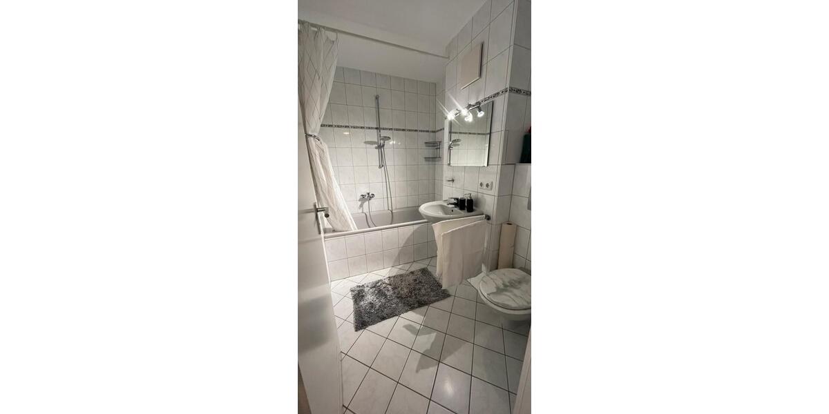 Vermiete Möbelierte 2 Zimmer-Wohnung in OttobrunnKreis München 2 zimmer